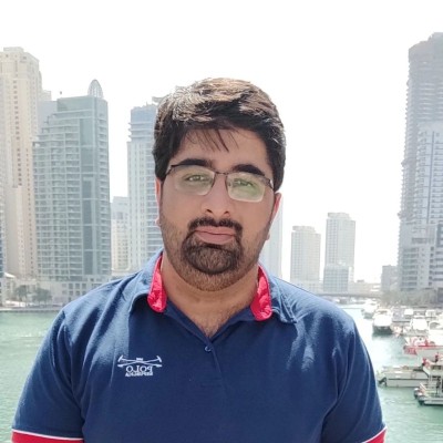Zain Ul Abidin