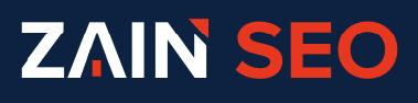 ZainSEO logo